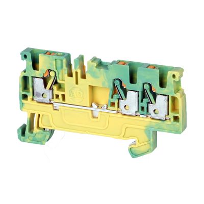 Rockwell Automation 1492-PG4T