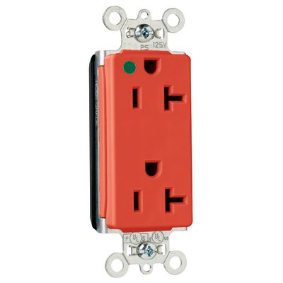 Legrand PT26362HGRED