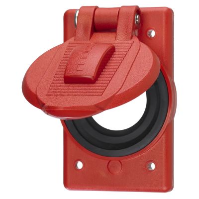 Hubbell Wiring HBL7428WOR
