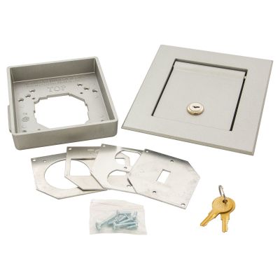 Hubbell Wiring WP4600