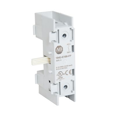 Rockwell Automation 194U-E100-FP