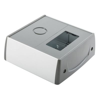 Hubbell Wiring HBLFMD1D1K