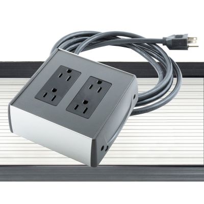 Hubbell Wiring HBLFMPDD10A