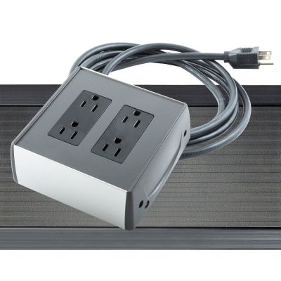 Hubbell Wiring HBLFMPDD10DG