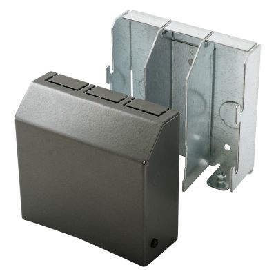 Hubbell Wiring HBLFMWRDG