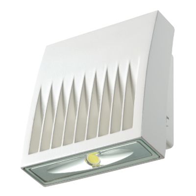 Cooper Lighting Solutions XTOR8B-WT