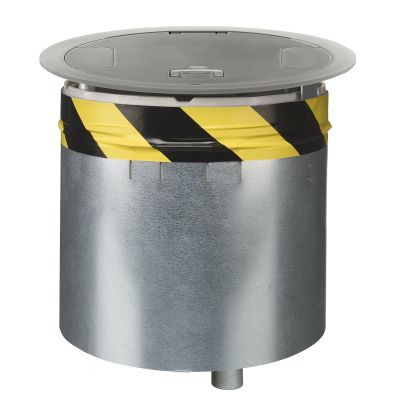 Hubbell Wiring S1R10PTNKL