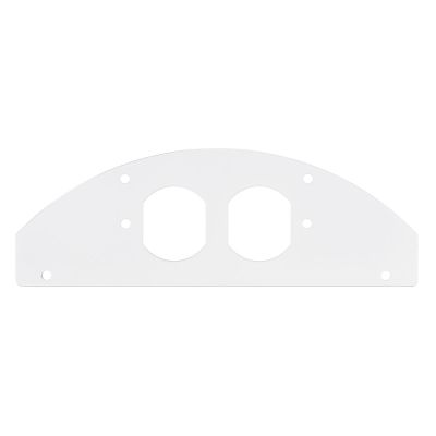 Hubbell Wiring S1R10PSPI