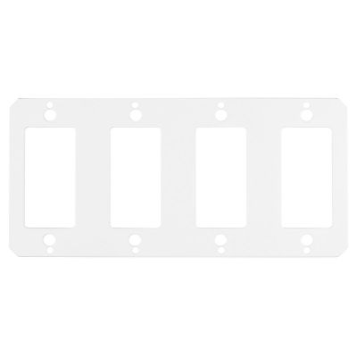 Hubbell Wiring S1R10CSPP