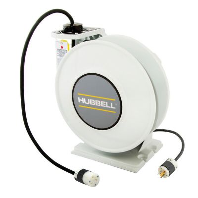 Hubbell Wiring HBLI45123C20