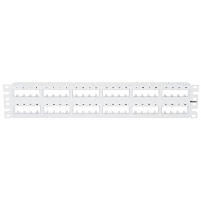 Panduit CPP48FMWWH