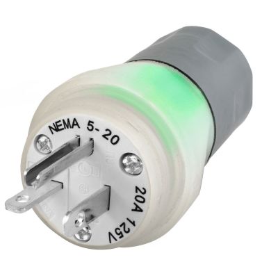 Hubbell Wiring HBL14W33AWC
