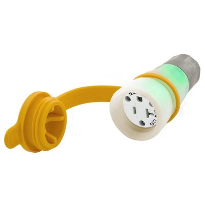 Hubbell Wiring HBL15W33AWC