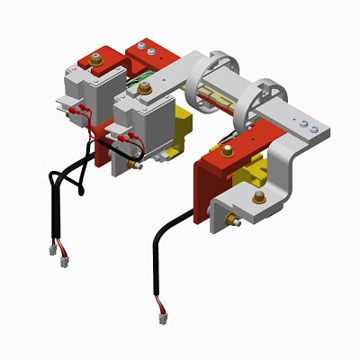 Rockwell Automation 20-750-MDCL2-EF-F8M