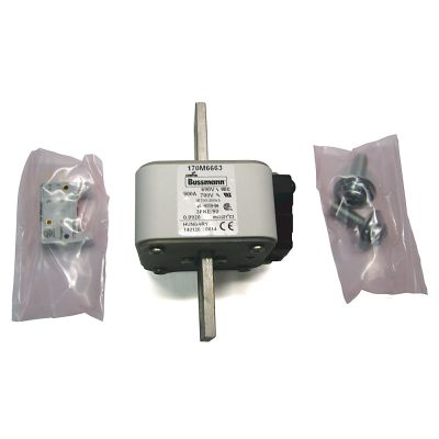 Rockwell Automation SK-R1-FUSE1-EF-F8