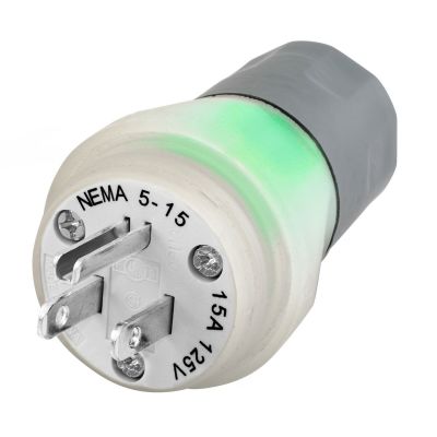 Hubbell Wiring HBL14W47AWC