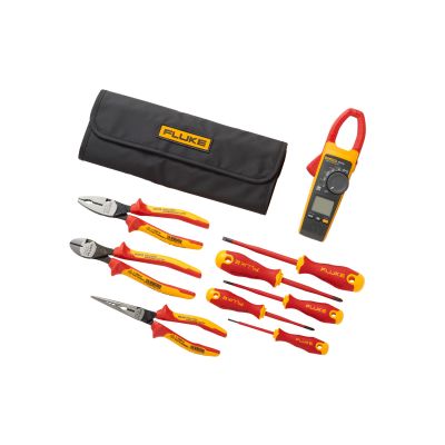 Fluke Corporation IB376K