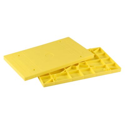 Hubbell Wiring 24GEXTENDCAP2PK