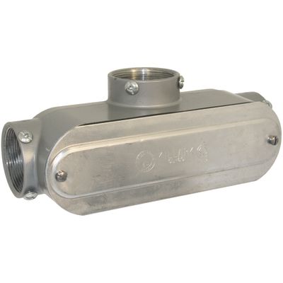 Hubbell Killark COT-5CG