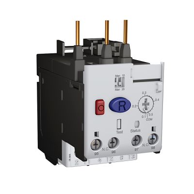 Rockwell Automation 193-1EECB