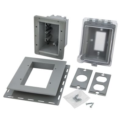 Hubbell Wiring RW5420CG