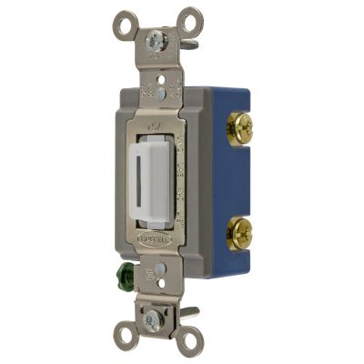 Hubbell Wiring HBL1201LW