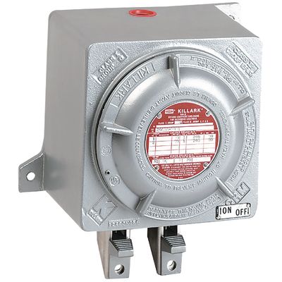 Hubbell Killark GCBB-20Q2