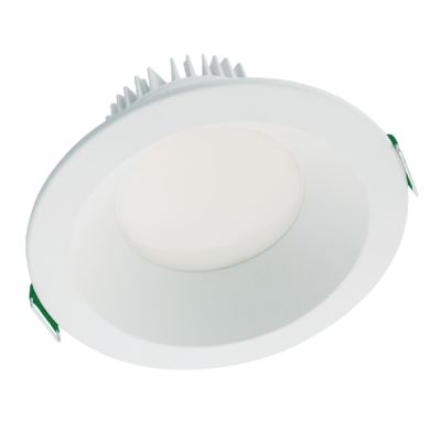 Cooper Lighting Solutions LCR8509FSE010MW