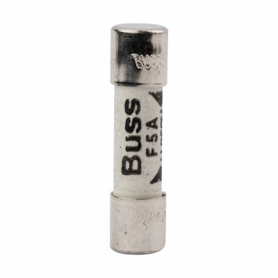 Eaton Bussmann Inc. S501-5-R