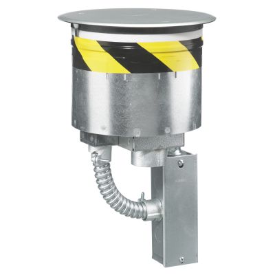 Hubbell Wiring S1R8PTFIT3