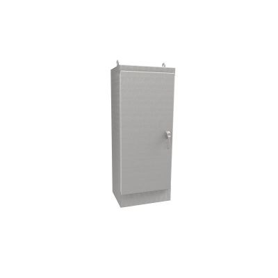 Hubbell Wiegmann WRD723618SSFSN4