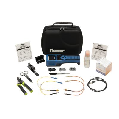Panduit FOCTT2-BKIT2