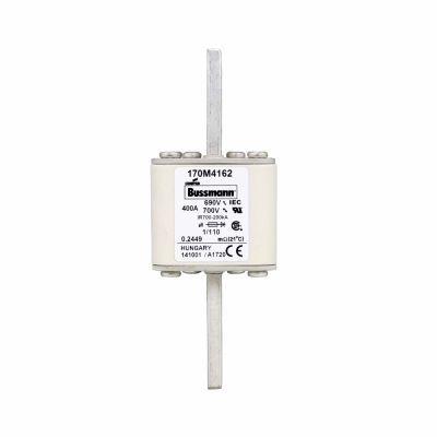 Eaton Bussmann Inc. 170M4162