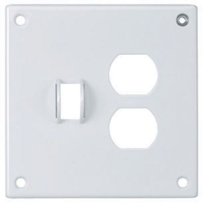 Hubbell Wiring SWP18