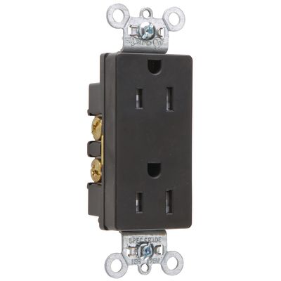 Legrand TR26252BK