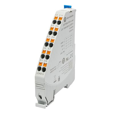 Rockwell Automation 1694-DM2L2