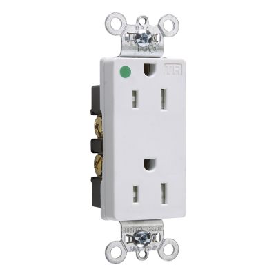 Legrand TR26262HGW