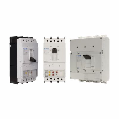 Eaton NZM3-XTVD-0