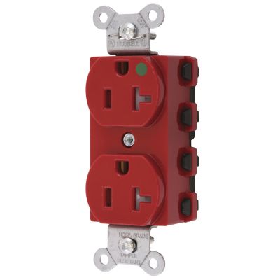 Hubbell Wiring SNAP8300RTRA