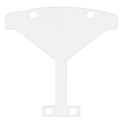 Hubbell Wiring S1R10PSPREPBRKT