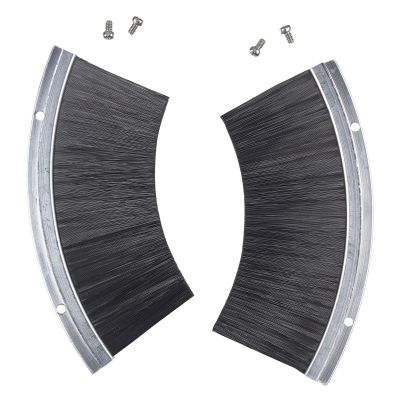 Hubbell Wiring S1R10CVRBRUSH