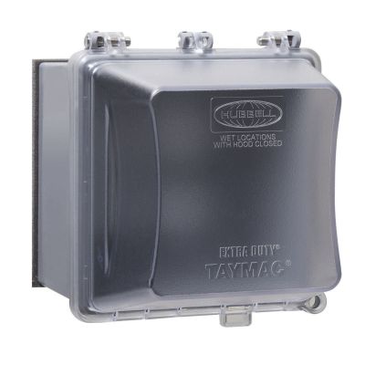 Hubbell Raco MM7420C