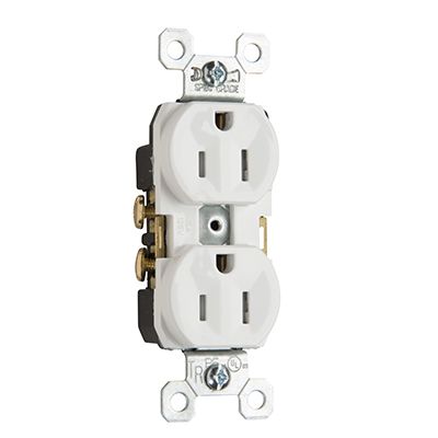 Legrand TR5252W