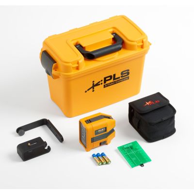 Fluke Corporation PLS-3GKIT