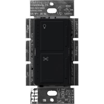 Lutron MACL-LFQ-BL