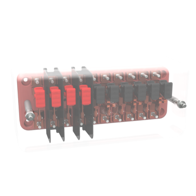 Milbank TS10-0109-WC
