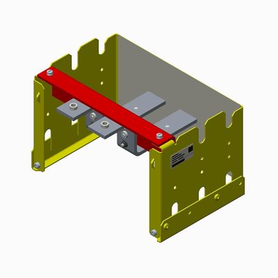 Rockwell Automation 20-750-MACP-EF-TVSS