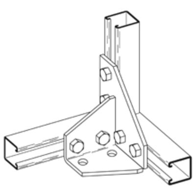 Eaton B-Line Inc. B346RZN