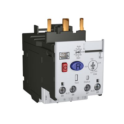 Rockwell Automation 193-1EFFD