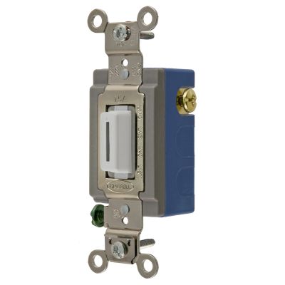 Hubbell Wiring HBL1556LW
